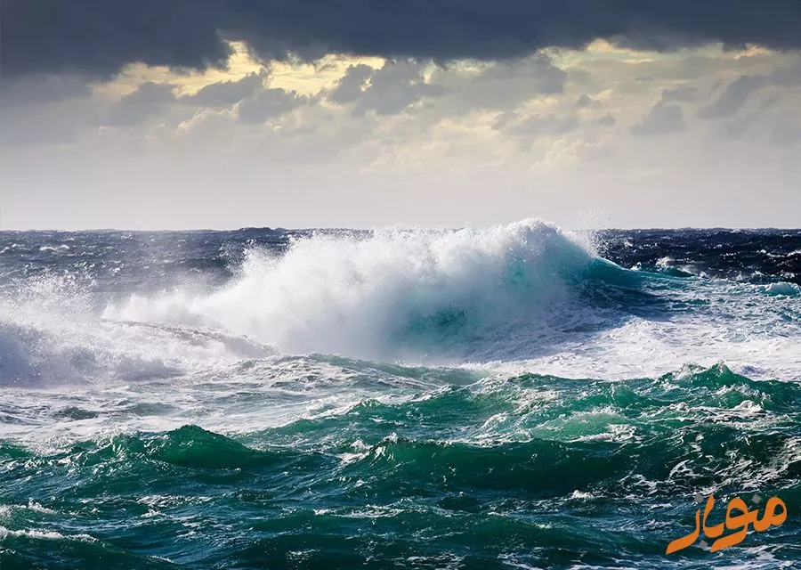 موقعیت پایدار رو به هم بریز