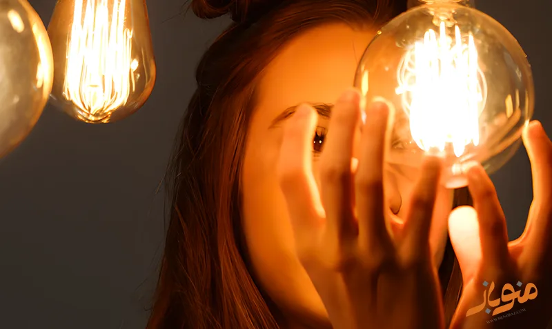 همه چیز انرژیه