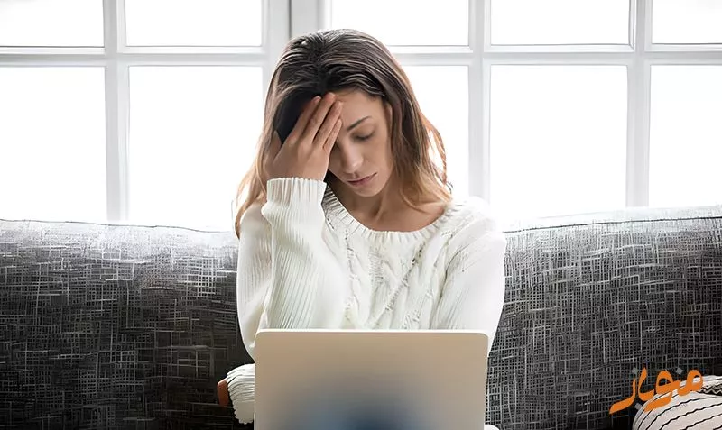 پذیرش سختی ها