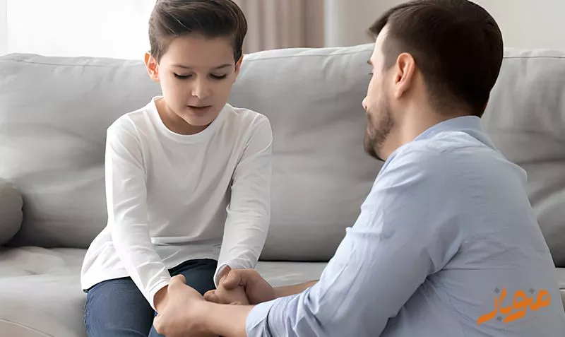 پذیرفتن اشتباهات