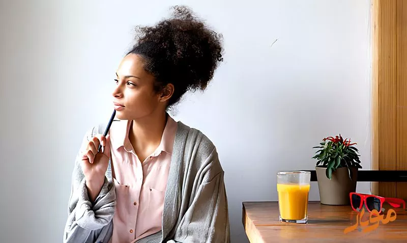 چرایی اهداف زندگی