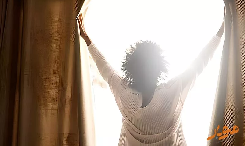 کشف زیبایی ها